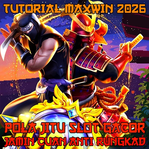 Galeri foto RAFFI777 ⚙️ Tutorial Maxwin 2026 Pola Jitu Slot Gacor Anti Rungkad di Jakarta
